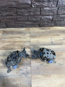 Фара противотуманная HONDA ODYSSEY RA6 RA7 RA8 RA9 2002