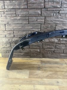 Обвес комплект type s рестайлинг HONDA ACCORD CL7 CL8 CL9 2006
