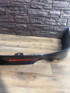 Обвес комплект type s рестайлинг HONDA ACCORD CL7 CL8 CL9 2006
