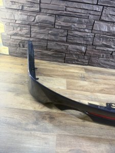 Обвес комплект type s рестайлинг HONDA ACCORD CL7 CL8 CL9 2006