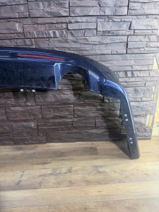 Обвес комплект type s рестайлинг HONDA ACCORD CL7 CL8 CL9 2006
