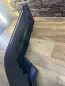 Обвес комплект type s рестайлинг HONDA ACCORD CL7 CL8 CL9 2006