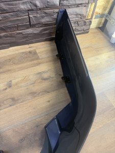 Обвес комплект type s рестайлинг HONDA ACCORD CL7 CL8 CL9 2006