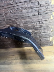 Обвес комплект type s рестайлинг HONDA ACCORD CL7 CL8 CL9 2006