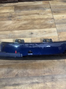Обвес комплект type s рестайлинг HONDA ACCORD CL7 CL8 CL9 2006
