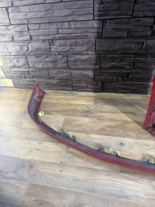 Обвес absolute HONDA ODYSSEY RA6 RA7 RA8 RA9 2002