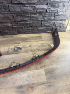 Обвес absolute HONDA ODYSSEY RA6 RA7 RA8 RA9 2002