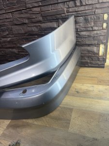 Обвес комплект modulo HONDA ODYSSEY RA6 RA7 RA8 RA9 2000
