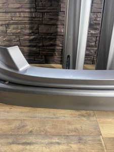 Обвес комплект modulo HONDA ODYSSEY RA6 RA7 RA8 RA9 2000