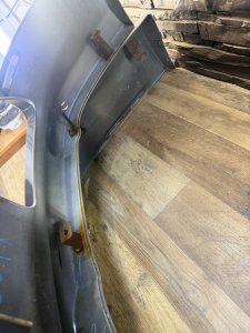 Обвес комплект modulo HONDA ODYSSEY RA6 RA7 RA8 RA9 2000