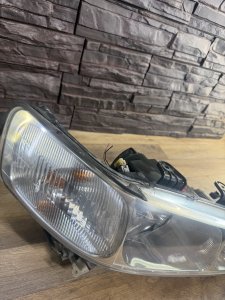 Фара правая HONDA ACCORD CF3 CF4 CF5 CF6 CF7 CL1 CL2 CL3 CH9 2000