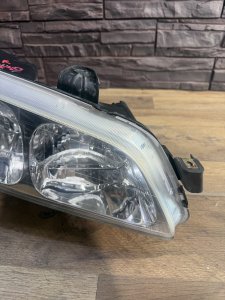 Фара правая HONDA ACCORD CF3 CF4 CF5 CF6 CF7 CL1 CL2 CL3 CH9 2000