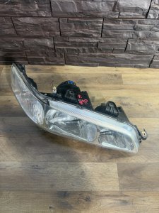 Фара правая HONDA ACCORD CF3 CF4 CF5 CF6 CF7 CL1 CL2 CL3 CH9 2000