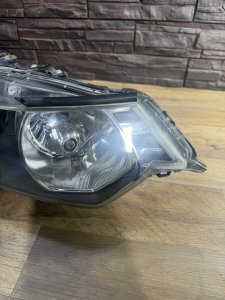 Фара правая HONDA ACCORD CU2 CU1 2008