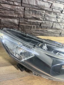 Фара правая HONDA ACCORD CU2 CU1 2008