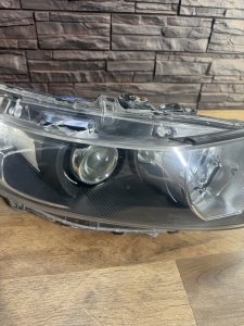 Фара правая HONDA ACCORD CU2 CU1 2008
