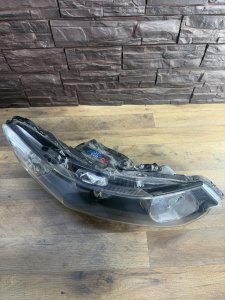Фара правая HONDA ACCORD CU2 CU1 2008