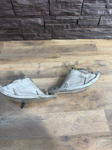 Фары противотуманные TOYOTA CAMRY ACV30 2002