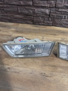 Фары противотуманные HONDA ACCORD CF3 CF4 CF5 CF6 CF7 CL1 CL2 CL3 CH9 2002