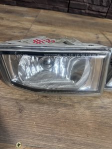 Фары противотуманные HONDA MDX YD1 2004