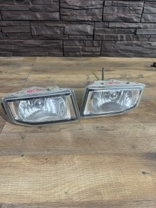 Фары противотуманные HONDA MDX