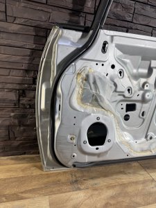 Дверь передняя правая HONDA ODYSSEY RA6 RA7 RA8 RA9 2000