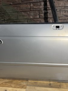 Дверь передняя правая HONDA ODYSSEY RA6 RA7 RA8 RA9 2000