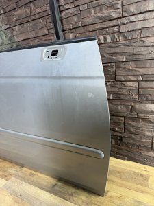 Дверь передняя правая HONDA ODYSSEY RA6 RA7 RA8 RA9 2000