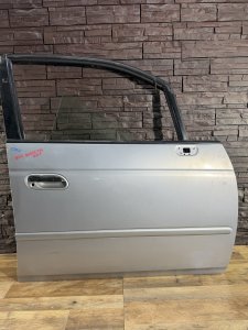 Дверь передняя правая HONDA ODYSSEY