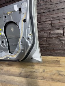 Дверь передняя правая HONDA ODYSSEY RA6 RA7 RA8 RA9 2000