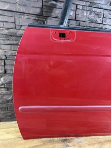 Дверь передняя левая HONDA ODYSSEY RA6 RA7 RA8 RA9 2002