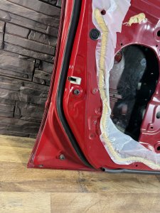 Дверь передняя левая HONDA ODYSSEY RA6 RA7 RA8 RA9 2002