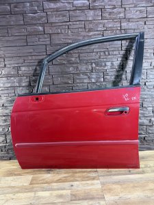 Дверь передняя левая HONDA ODYSSEY