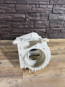 корпус моторчика печки HONDA ODYSSEY RA6 RA7 RA8 RA9 2000