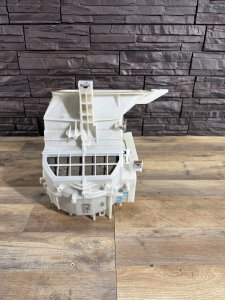 корпус моторчика печки HONDA ODYSSEY RA6 RA7 RA8 RA9 2000