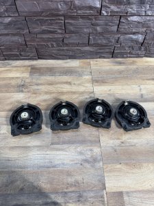 динамики комлпект HONDA STREAM OEM 35750S7AJ010 RN1 2002
