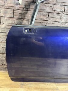 Дверь передняя левая HONDA STREAM RN1 2002