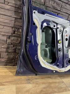 Дверь передняя левая HONDA STREAM RN1 2002
