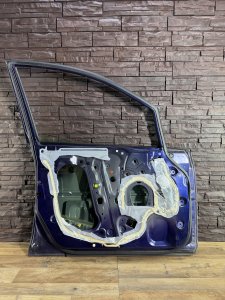 Дверь передняя левая HONDA STREAM RN1 2002