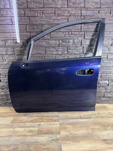 Дверь передняя левая HONDA STREAM