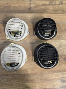 динамики bose HONDA ODYSSEY RA6 RA7 RA8 RA9 2000