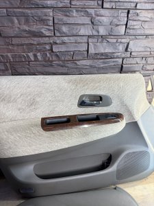 дверные карты комплект HONDA ODYSSEY RA6 RA7 RA8 RA9 2000