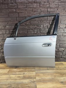 Дверь передняя левая HONDA ODYSSEY