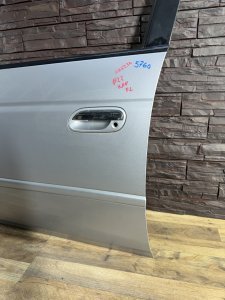 Дверь передняя левая HONDA ODYSSEY RA6 RA7 RA8 RA9 2000
