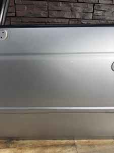 Дверь передняя левая HONDA ODYSSEY RA6 RA7 RA8 RA9 2000