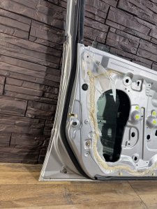 Дверь передняя левая HONDA ODYSSEY RA6 RA7 RA8 RA9 2000