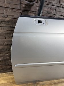 Дверь передняя левая HONDA ODYSSEY RA6 RA7 RA8 RA9 2000