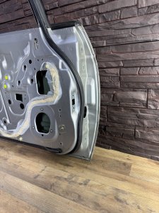 Дверь передняя левая HONDA ODYSSEY RA6 RA7 RA8 RA9 2000