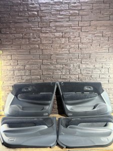 дверные карты HONDA ODYSSEY