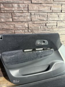 дверные карты HONDA ODYSSEY RA6 RA7 RA8 RA9 2002